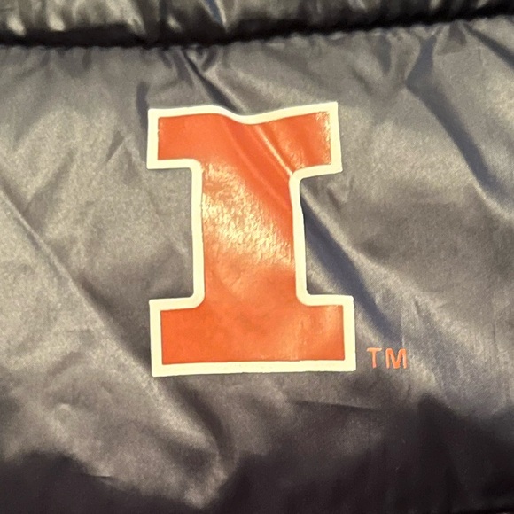 Puffer Jacket - Picture 9 of 9